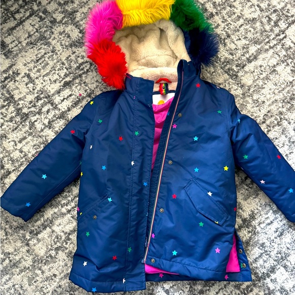 Mini Boden Jacket - Excellent Condition - Picture 1 of 6